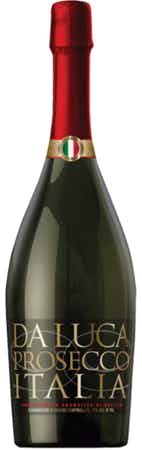 Da Luca Prosecco 187ml