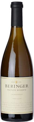 Beringer Private Reserve Chardonnay 2013