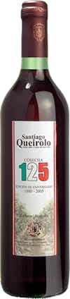 Santiago Queirolo Cosecha 125