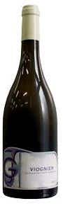 Jeanne Gaillard Viognier 2013