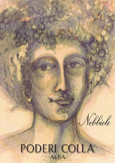 Poderi Colla Nebbiolo d'Alba 2011