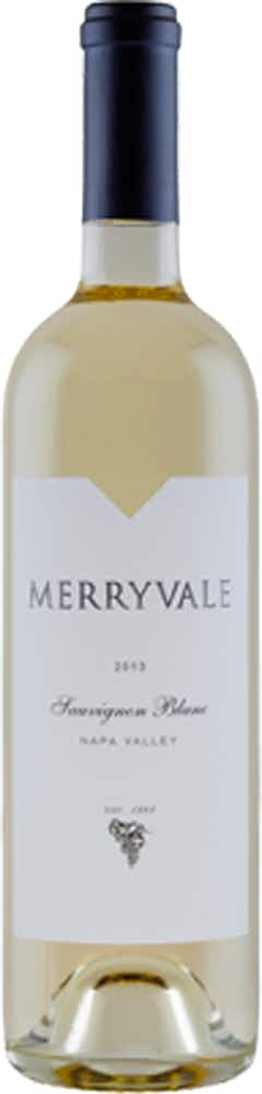Merryvale Napa Valley Sauvignon Blanc 2013