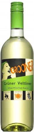 Grooner Gruner Veltliner 2014 1L