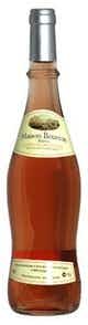 Maison Bourron Cotes de Provence Rosa© Reserve 2017