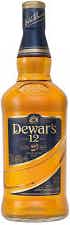 Dewar's Special Reserve Blended Scotch Whisky 15 year old