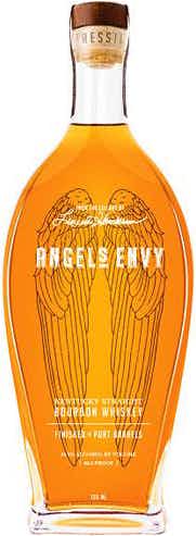 Angel's Envy Art Of Blending Bourbon