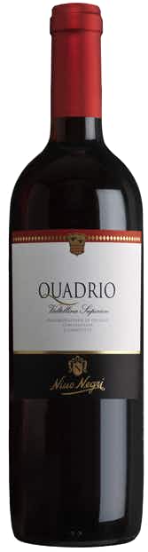Nino Negri Quadrio 2011