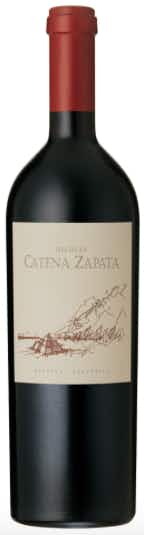 Catena Zapata Nicolas Catena Zapata 2010