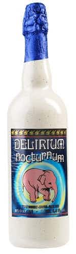Delirium Tremens Nocturnum 750ml