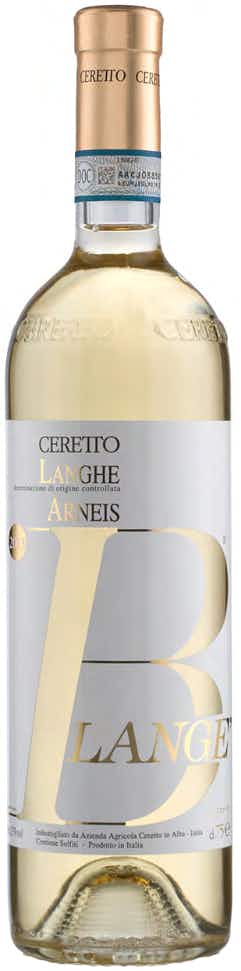 Ceretto Blangé Arneis 2014
