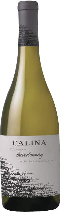 Calina Chardonnay 2012