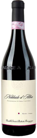Serio & Battista Borgogno Nebbiolo d'Alba 2011