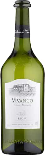 Dinastia Vivanco Rioja Blanco 2014