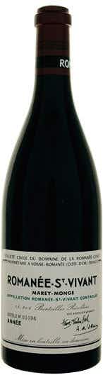 Domaine de la Romanee Conti Romanée St. Vivant 2011