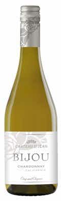 Chateau St. Jean Bijou Chardonnay 2014