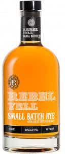 Rebel Yell Small Batch Rye