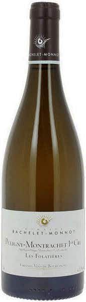 Domaine Bachelet Monnot Puligny Montrachet les Folatieres 2005