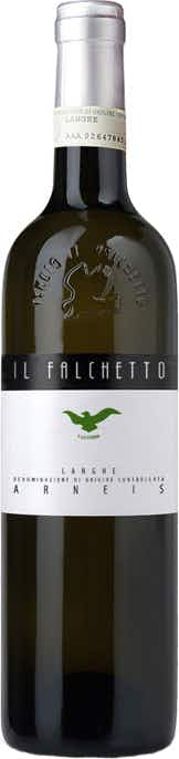 Il Falchetto Langhe Arneis 2013