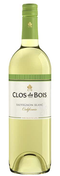 Clos du Bois Sauvignon Blanc 2014