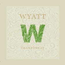 Wyatt Chardonnay 2016