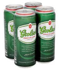 Grolsch Premium Lager 4 pack 355ml