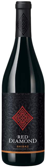 Red Diamond Shiraz 2012