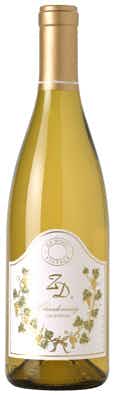 ZD Wines Chardonnay 2014