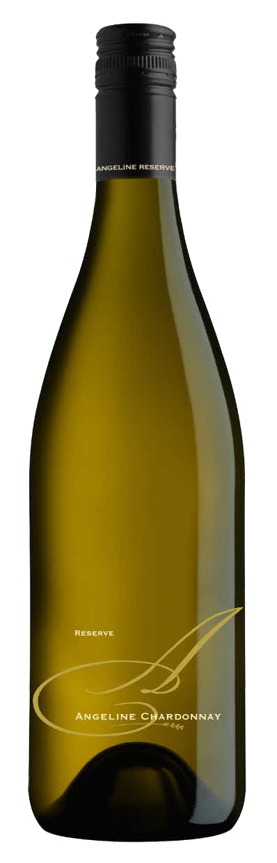 Angeline Reserve Chardonnay 2014