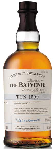 Balvenie Tun 1509 Batch 2 Single Malt Scotch Whisky