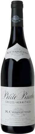 M. Chapoutier Crozes Hermitage Petite Ruche 2013