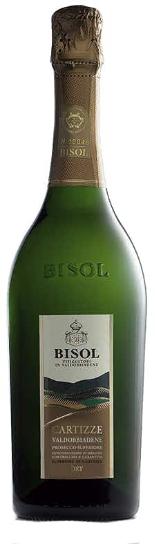 Bisol Prosecco Cartizze 2013