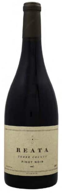 Reata Three County Pinot Noir 2013