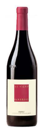 Luciano Sandrone Barolo Le Vigne 2011
