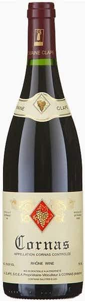 Domaine Auguste Clape Cornas 2013