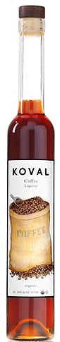 Koval Distillery Coffee Liqueur 375ml