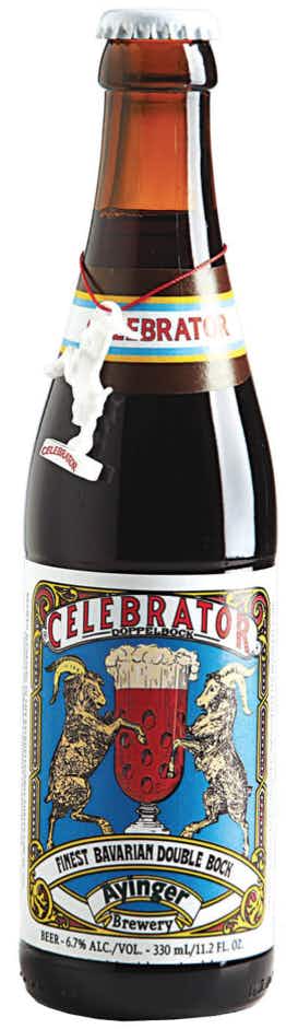 Ayinger Celebrator Doppelbock 330ml