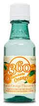 360 Vodka Mandarin Orange Vodka 50ml
