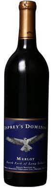 Osprey's Dominion Vineyards Merlot