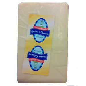 Ammerlander Swiss Cheese 7.5 oz