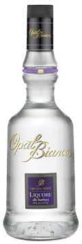 Opal Nera Bianca Sambuca