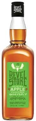 Revel Stoke Roasted Apple Whisky