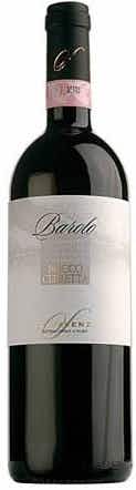 Schiavenza Barolo Cerretta 2011