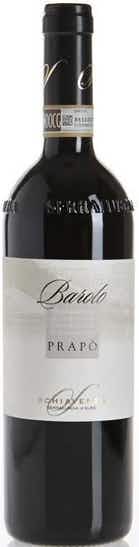 Schiavenza Barolo Prapo 2011