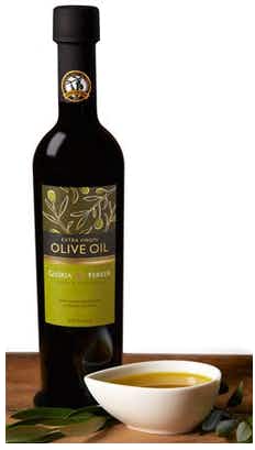 Gloria Ferrer Extra Virgin Olive Oil 500ml Bottle