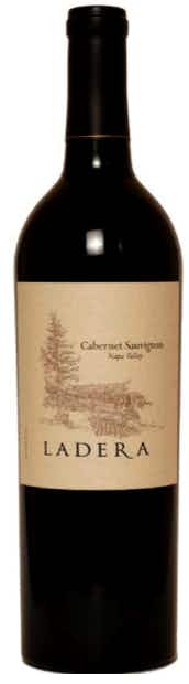 Ladera Napa Valley Cabernet Sauvignon 2013