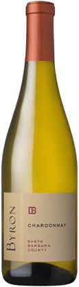 Byron Santa Barbara County Chardonnay 2014