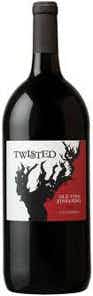 Twisted Old Vine Zinfandel 1.5L