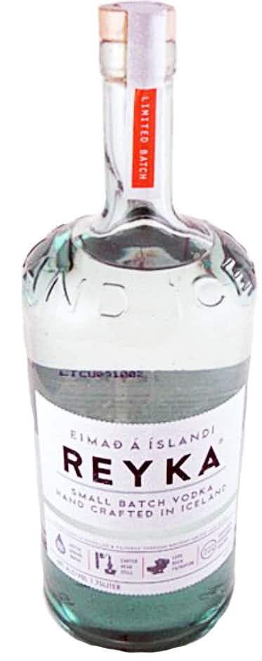 Reyka Small Batch Vodka 1.75L