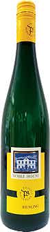Dr. Pauly-Bergweiler Riesling Qba 2014