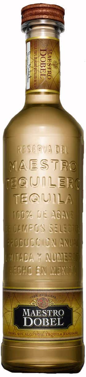 Maestro Dobel Reposado Tequila